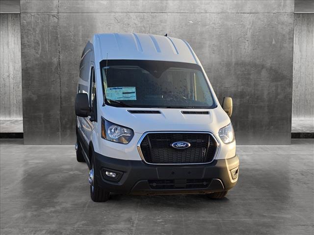 new 2024 Ford Transit-350 car, priced at $64,560