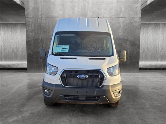 new 2024 Ford Transit-350 car, priced at $64,560