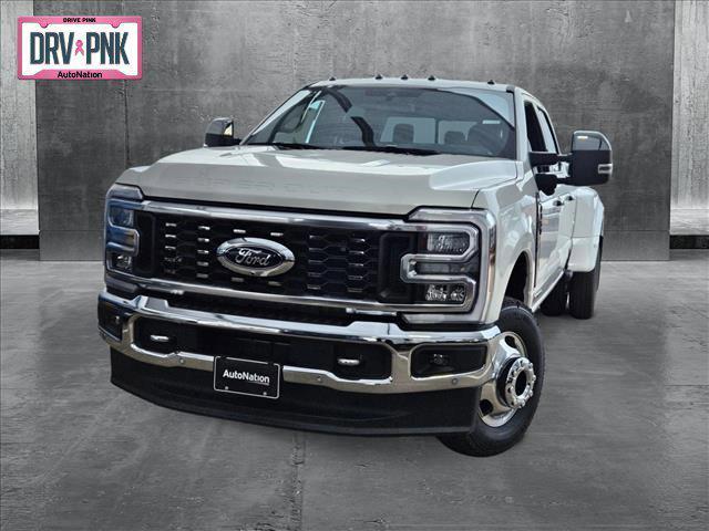 new 2024 Ford F-350 car, priced at $99,665