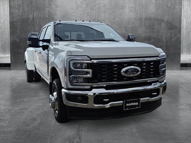 new 2024 Ford F-350 car, priced at $99,665