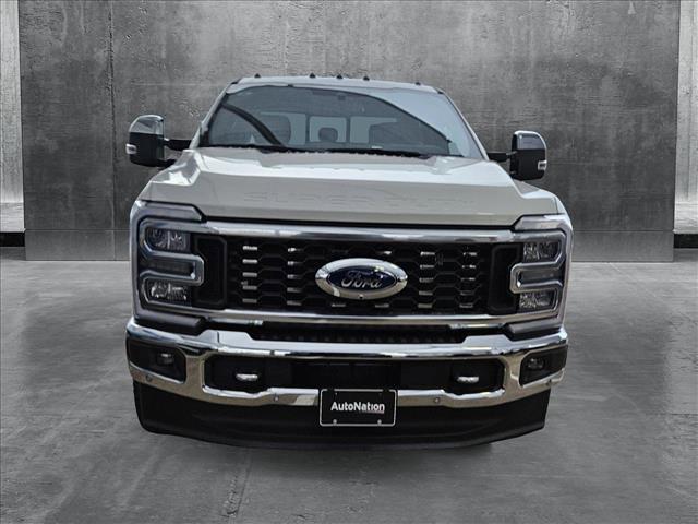 new 2024 Ford F-350 car, priced at $99,665