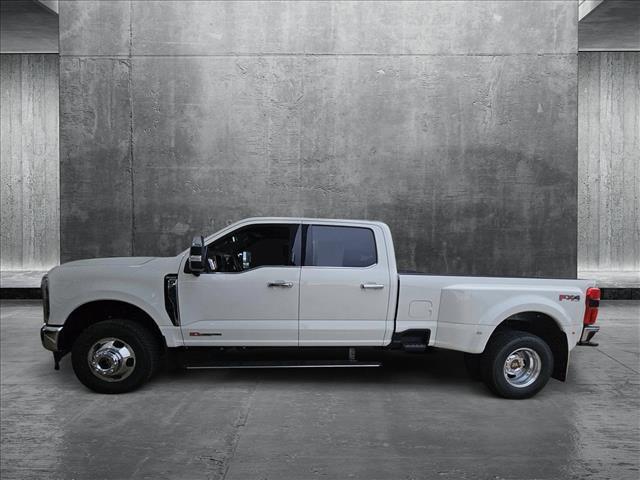 new 2024 Ford F-350 car, priced at $99,665