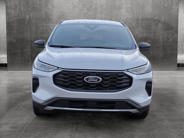 new 2025 Ford Escape car, priced at $28,731