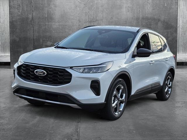 new 2025 Ford Escape car, priced at $29,731