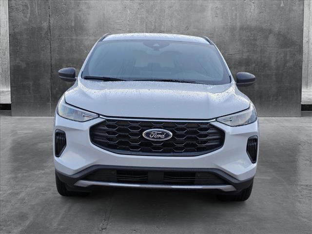 new 2025 Ford Escape car, priced at $29,731