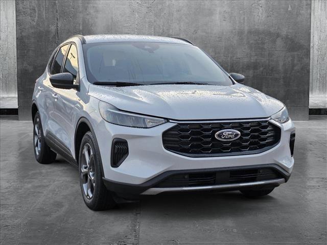 new 2025 Ford Escape car, priced at $29,731