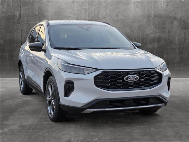 new 2025 Ford Escape car, priced at $28,731