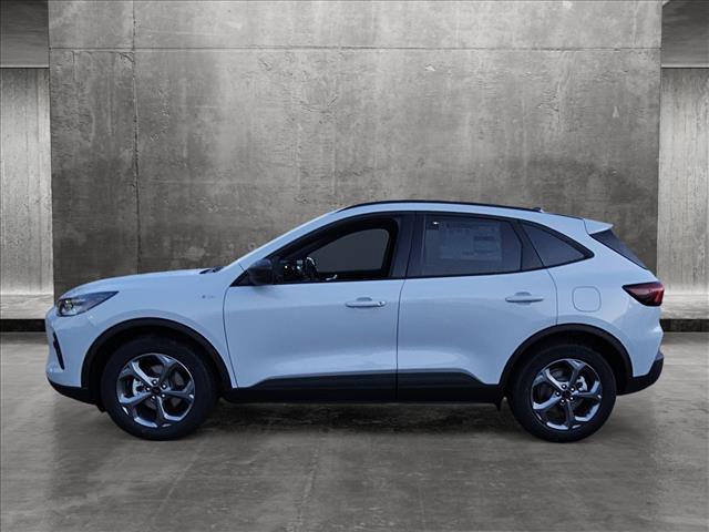 new 2025 Ford Escape car, priced at $28,731