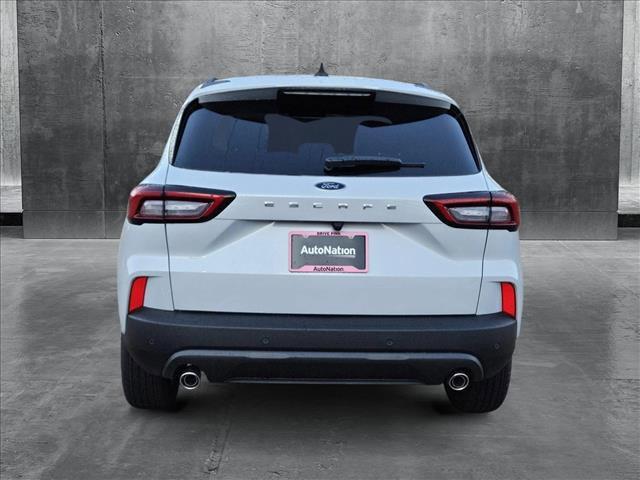 new 2025 Ford Escape car, priced at $29,731