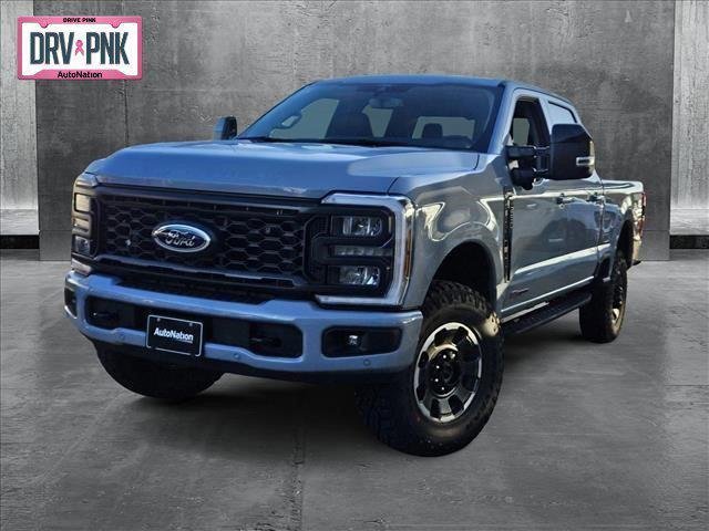 new 2024 Ford F-250 car, priced at $86,178