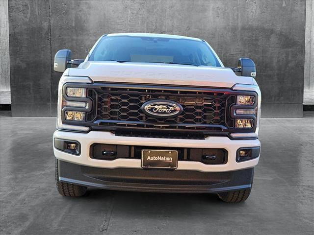 new 2024 Ford F-250 car, priced at $54,430