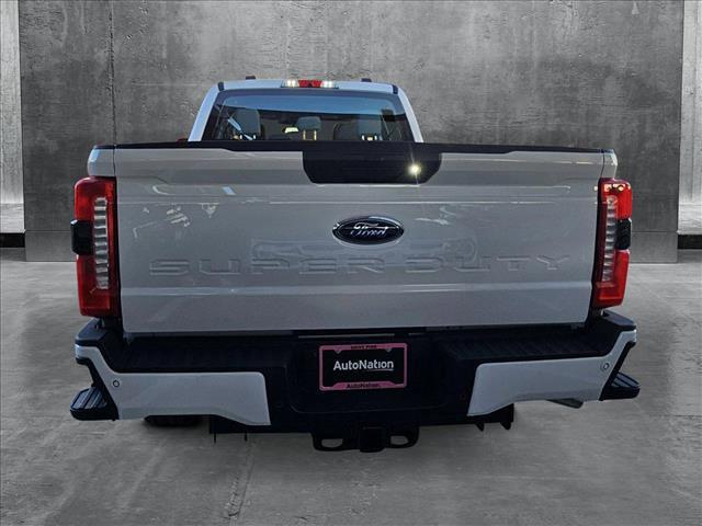 new 2024 Ford F-250 car, priced at $54,430