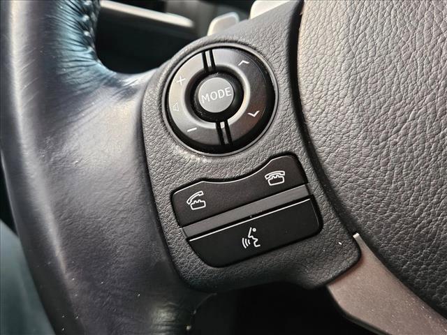 used 2015 Lexus IS 250 car, priced at $21,359