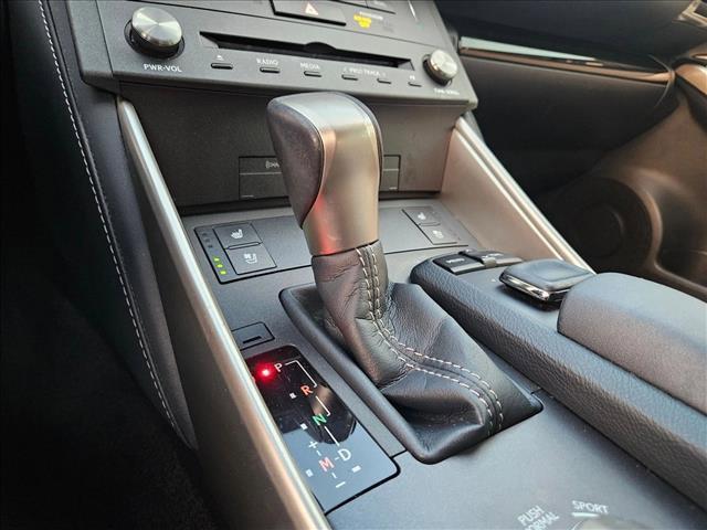 used 2015 Lexus IS 250 car, priced at $21,359