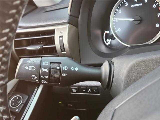 used 2015 Lexus IS 250 car, priced at $21,359