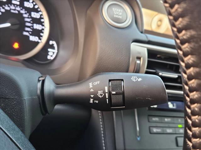 used 2015 Lexus IS 250 car, priced at $21,359