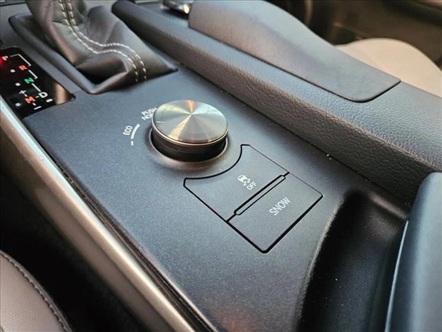 used 2015 Lexus IS 250 car, priced at $21,359