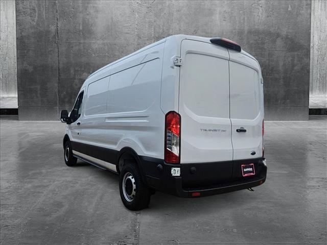 new 2024 Ford Transit-250 car, priced at $51,950