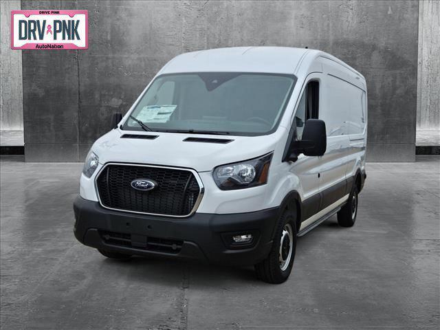 new 2024 Ford Transit-250 car, priced at $51,950