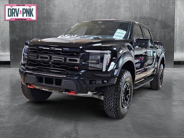 new 2025 Ford F-150 car, priced at $114,915