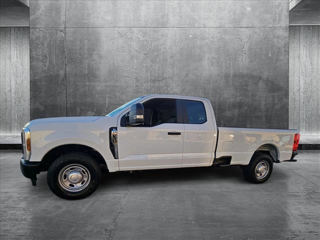 new 2024 Ford F-350 car, priced at $50,020