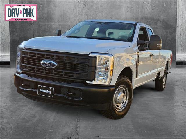 new 2024 Ford F-350 car, priced at $50,020