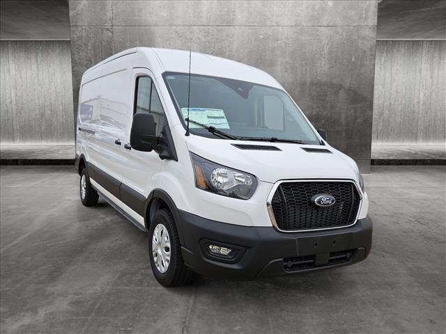 new 2024 Ford Transit-250 car, priced at $58,675