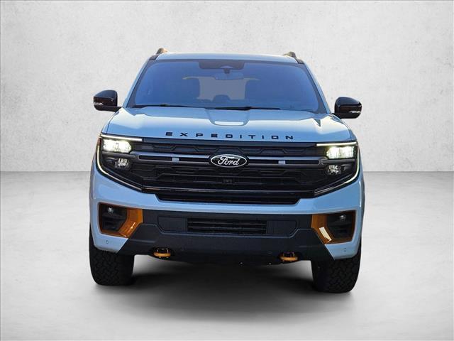 new 2025 Ford Expedition car, priced at $84,070