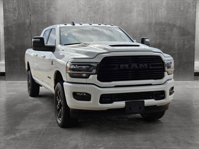 used 2024 Ram 2500 car, priced at $70,998