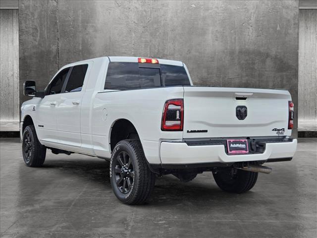 used 2024 Ram 2500 car, priced at $70,998