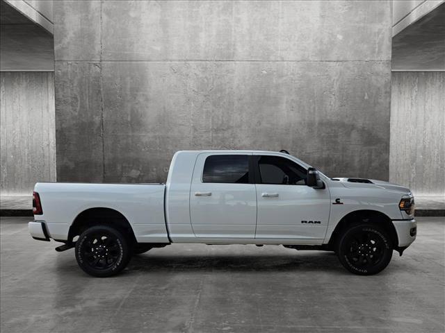 used 2024 Ram 2500 car, priced at $70,998