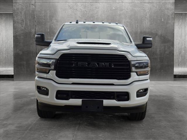 used 2024 Ram 2500 car, priced at $70,998