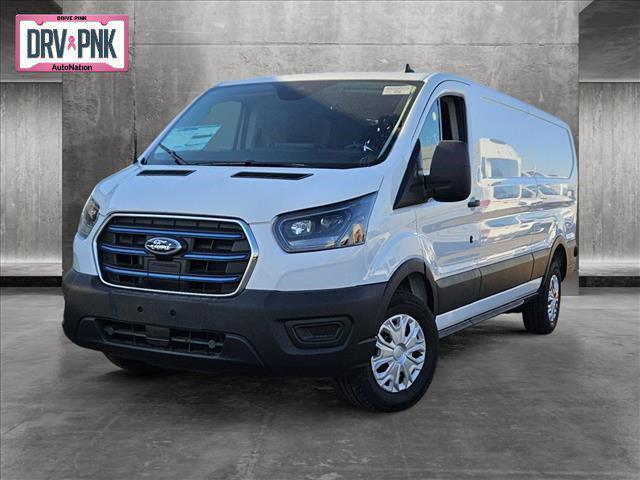 new 2024 Ford Transit-350 car, priced at $47,598