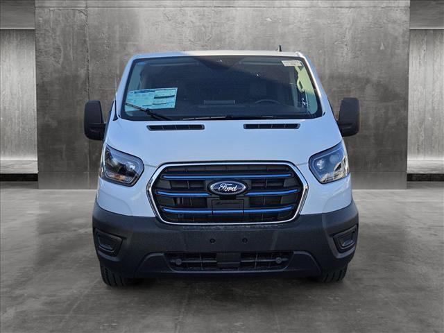 new 2024 Ford Transit-350 car, priced at $47,598