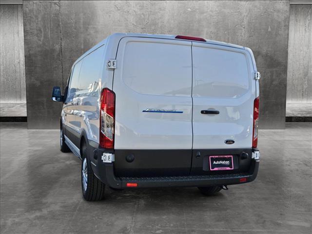 new 2024 Ford Transit-350 car, priced at $47,598