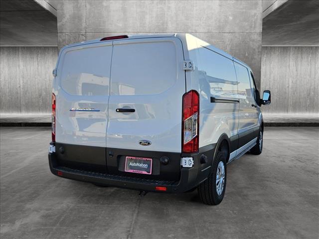 new 2024 Ford Transit-350 car, priced at $47,598