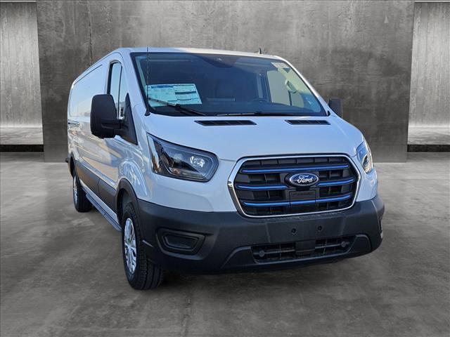 new 2024 Ford Transit-350 car, priced at $47,598