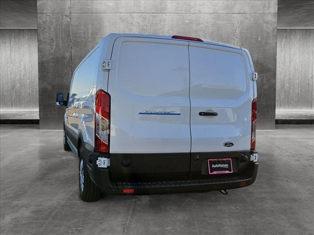 new 2024 Ford Transit-350 car, priced at $47,598