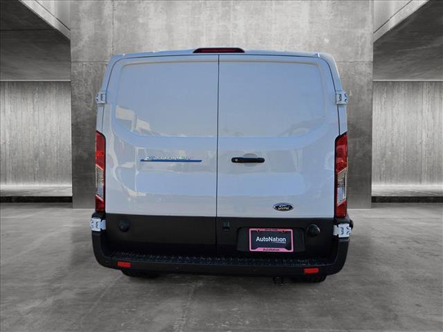 new 2024 Ford Transit-350 car, priced at $47,598