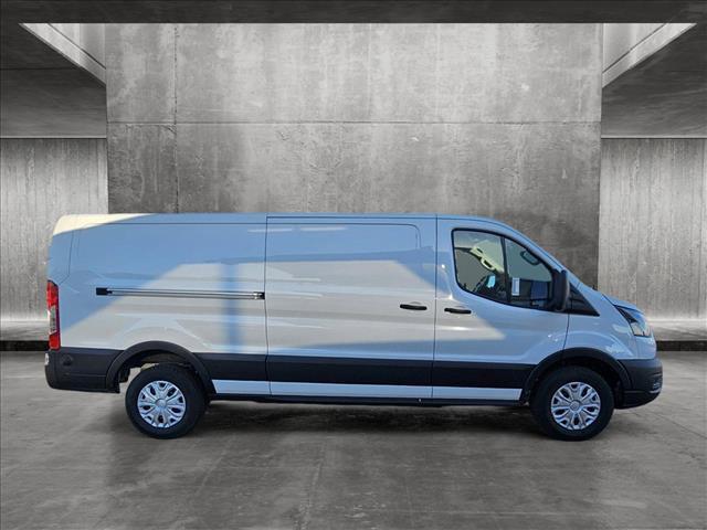 new 2024 Ford Transit-350 car, priced at $47,598