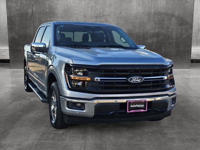 new 2024 Ford F-150 car, priced at $42,486