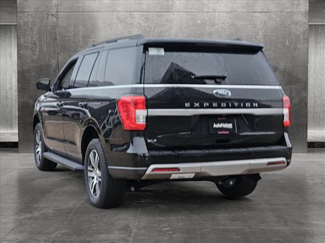 new 2024 Ford Expedition car, priced at $55,828