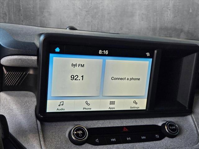 used 2022 Ford Maverick car, priced at $25,299