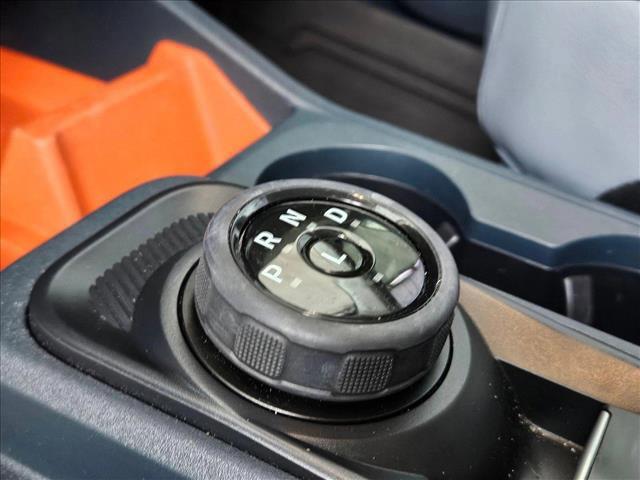 used 2022 Ford Maverick car, priced at $25,299