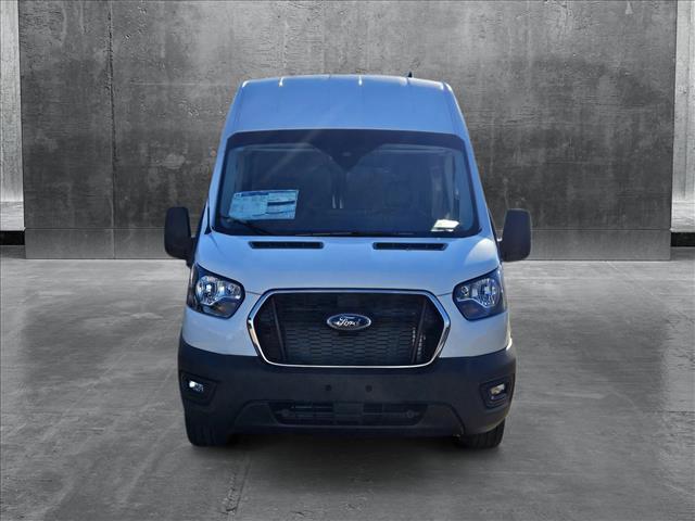 new 2024 Ford Transit-350 car, priced at $62,593