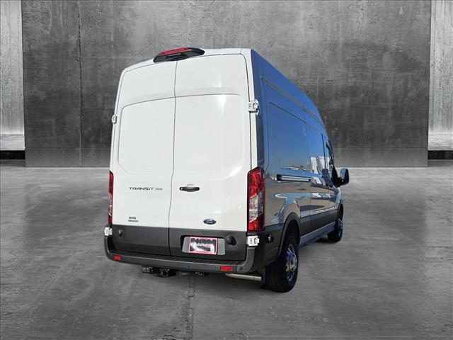 new 2024 Ford Transit-350 car, priced at $62,593