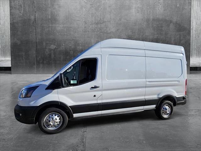 new 2024 Ford Transit-350 car, priced at $62,593