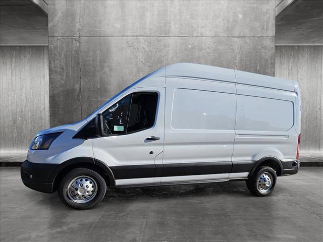 new 2024 Ford Transit-350 car, priced at $67,555