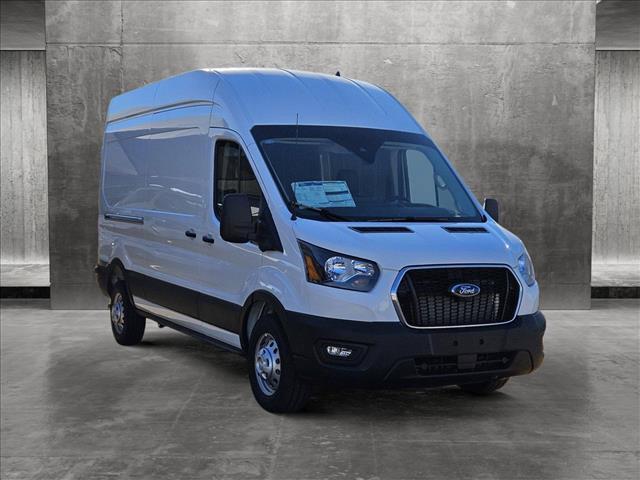 new 2024 Ford Transit-350 car, priced at $67,555