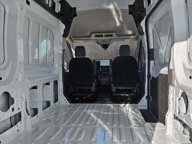 new 2024 Ford Transit-350 car, priced at $67,555